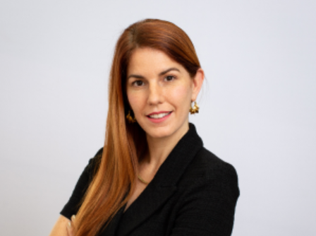 Sophie Renard — Directrice des Opérations GLS-POSTE